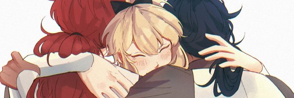 aadiluc Profile Banner