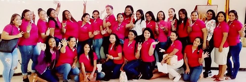 Alis Patiño banner