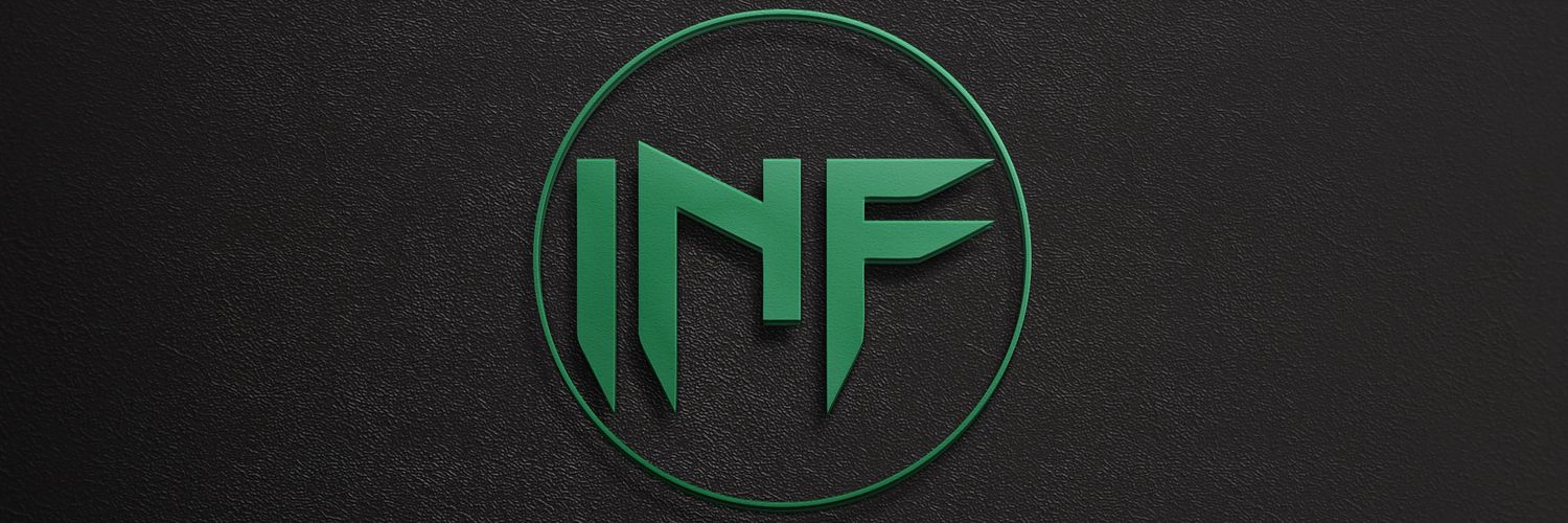 INFProductions1's profile banner image