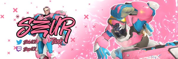 Seur101 Profile Banner