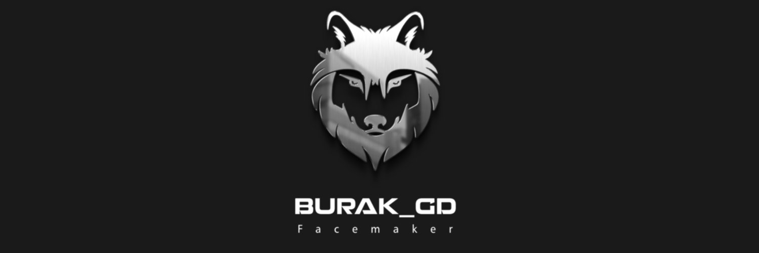 Facemaker_BurakGD banner