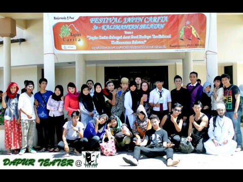Dapur_Seni's profile banner image