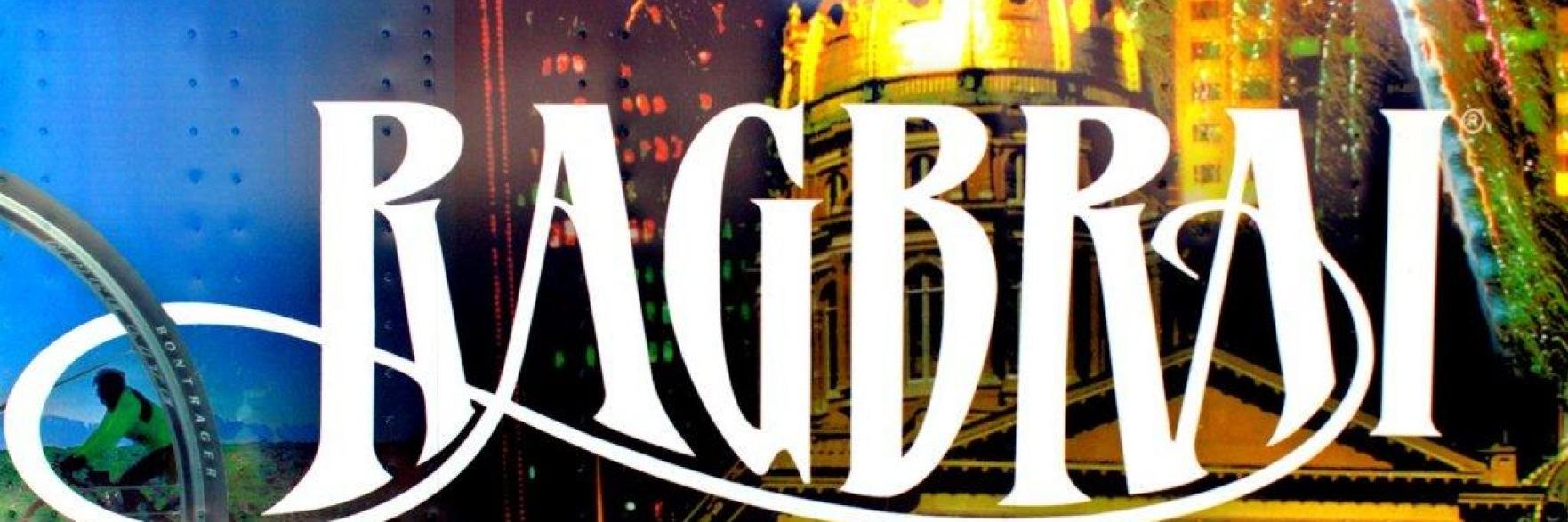 RAGBRAI banner