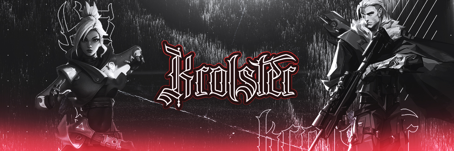 Krolster banner