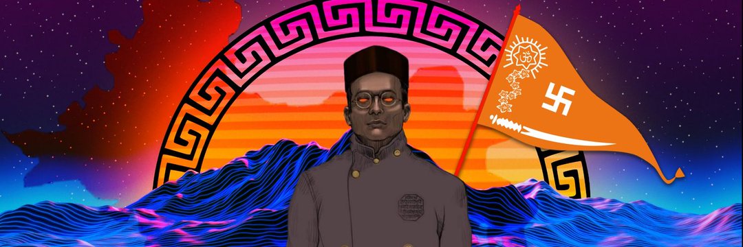 FrustrateHindu's profile banner image