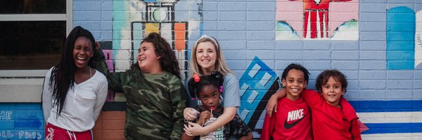 SidebySideKids1 Profile Banner