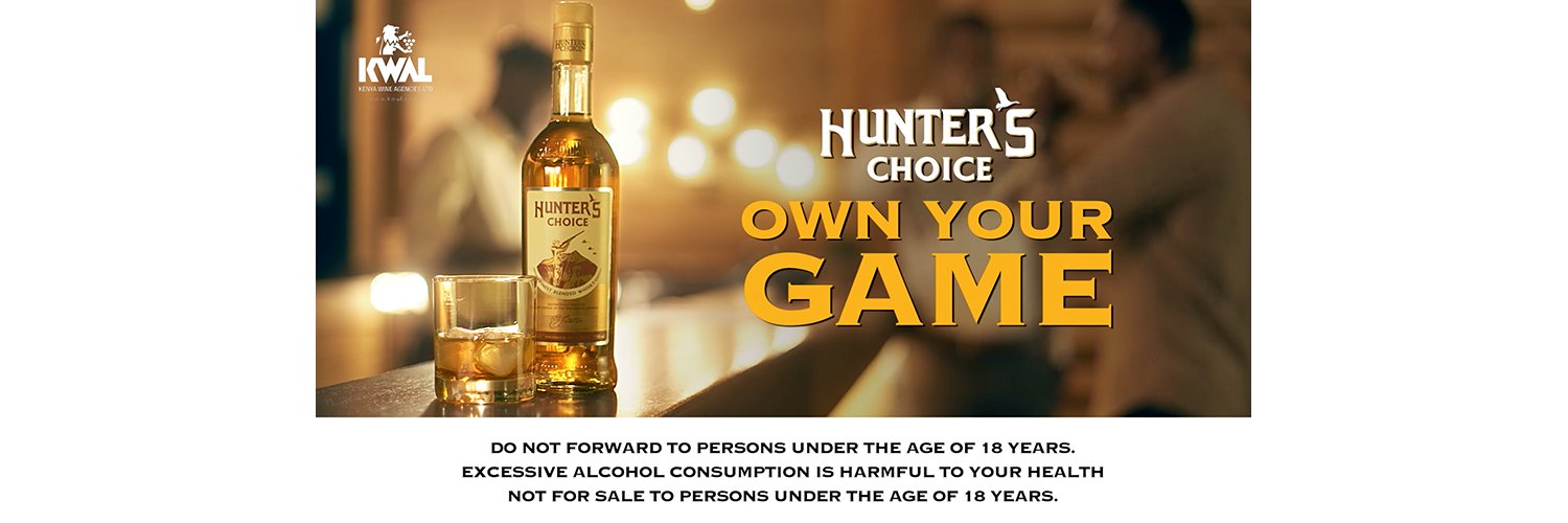 HuntersChoiceKE's profile banner image