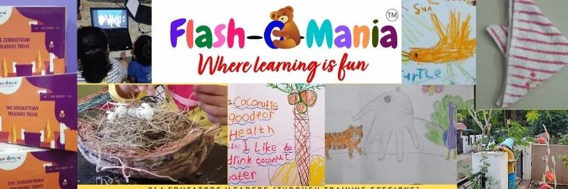 FlashOMania1's profile banner image