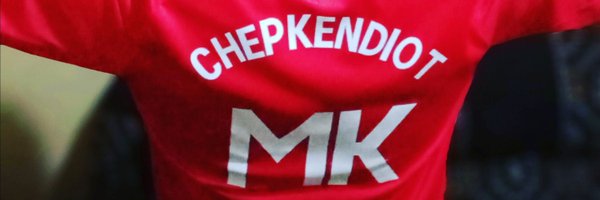 ChepkendiotMK Profile Banner