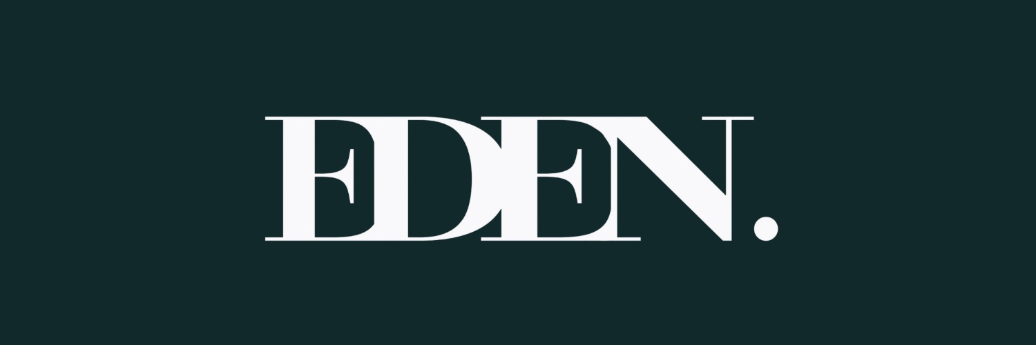 Eden Ads (@eden_ads) / Posts / X