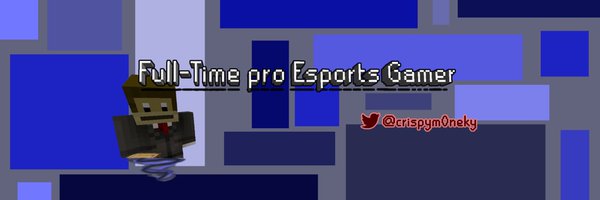 Crispy_Munky Profile Banner