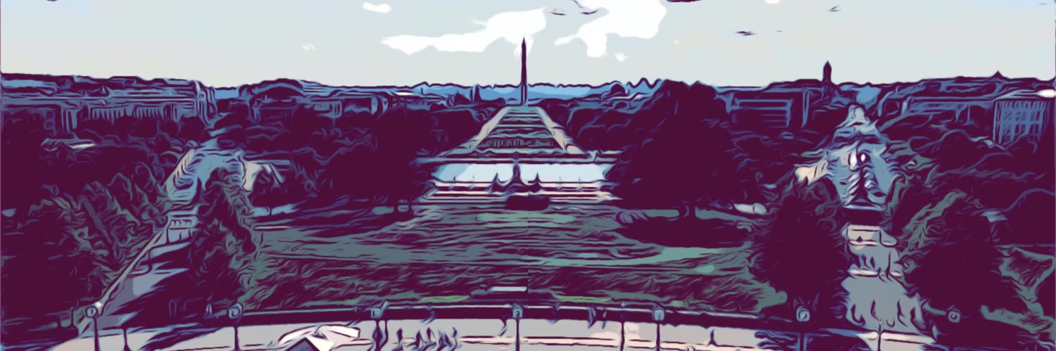 Malcolm banner