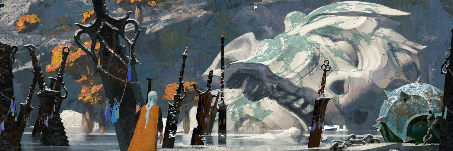 Yuri Franchini banner