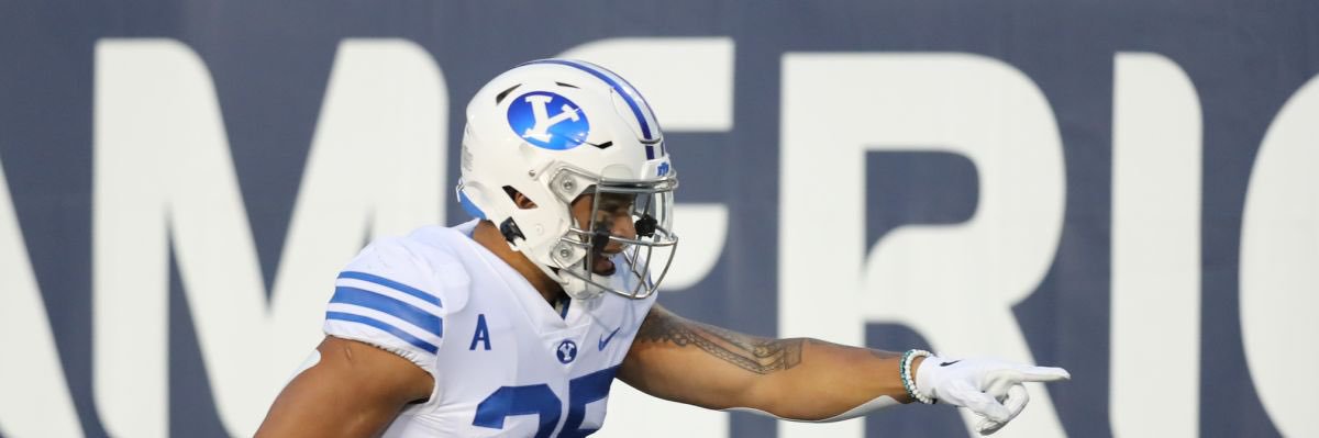 BYU On SI banner
