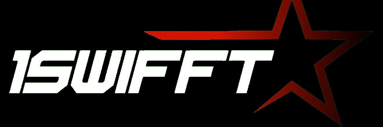 1SWIFFTᯓ★ banner