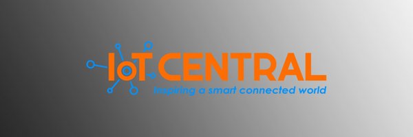 IoT_Central Profile Banner