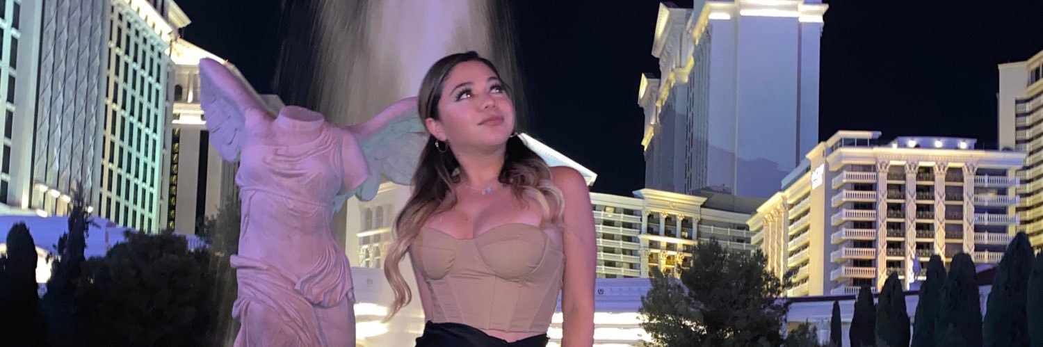 ItzellDestiny's profile banner image