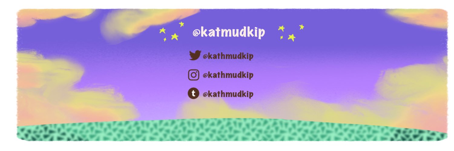 KATH | Prep CF 22 | VGEN Open commision banner