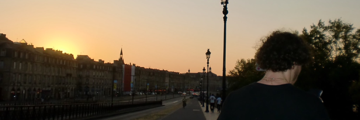 napesube's profile banner image