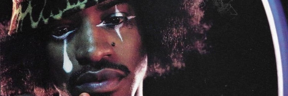 Mustloveweird's profile banner image
