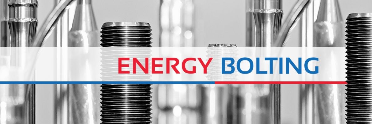 Energy Bolting banner