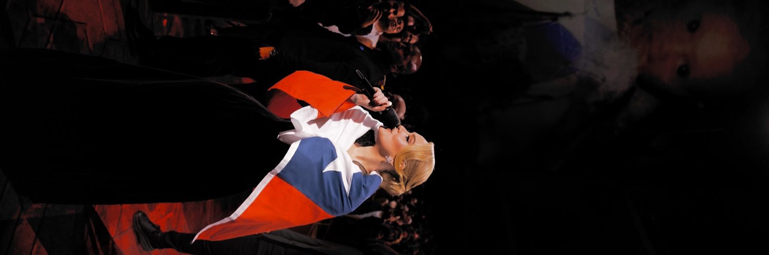 madalitte's profile banner image