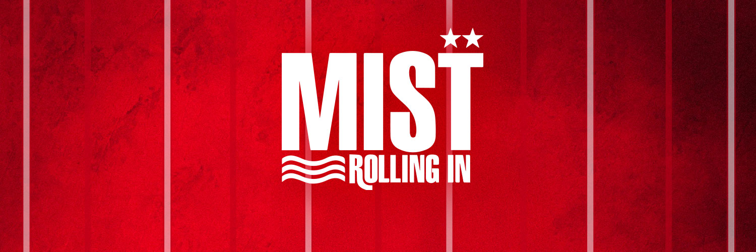 Mist Rolling In Podcast banner