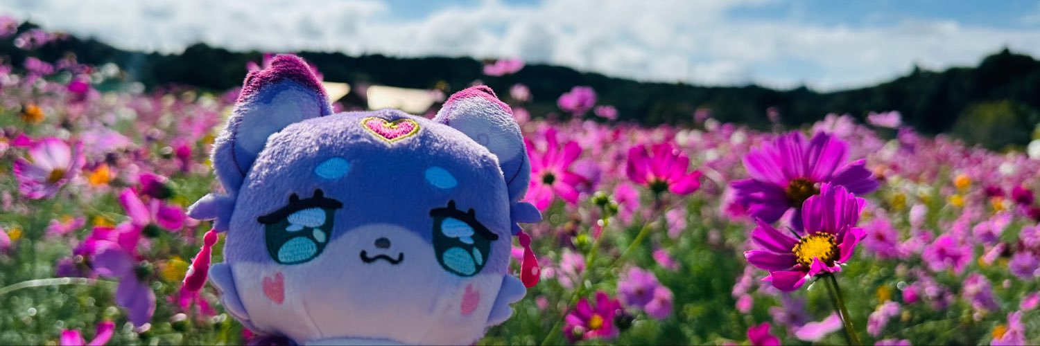 onigiri2525go's profile banner image