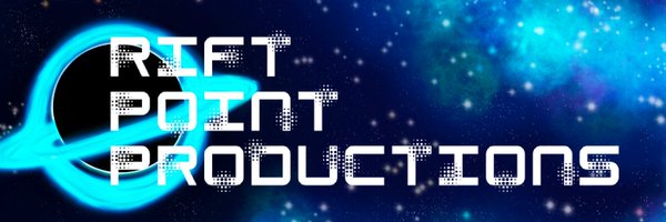 Rift Point Productions Profile Banner