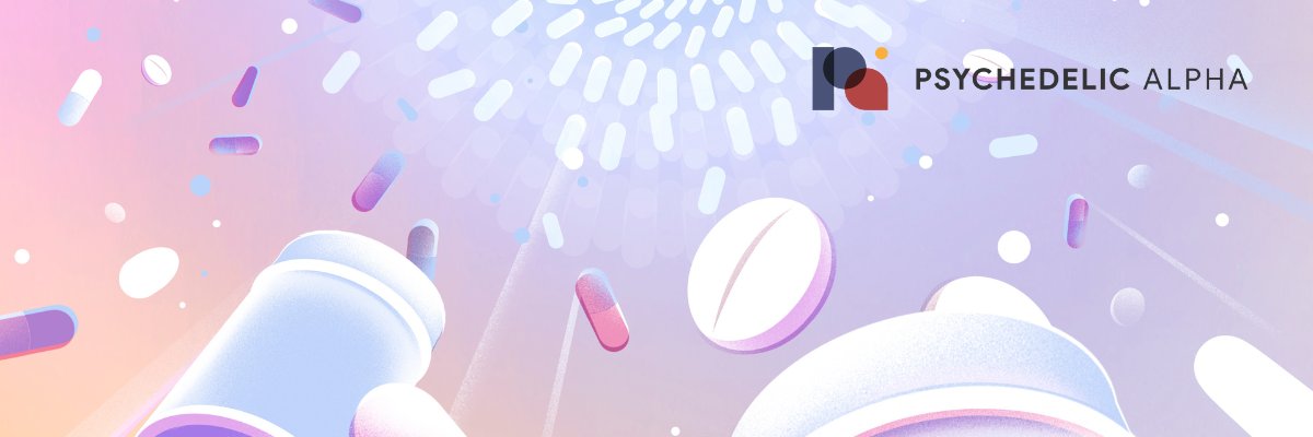 Psychedelic Alpha's banner