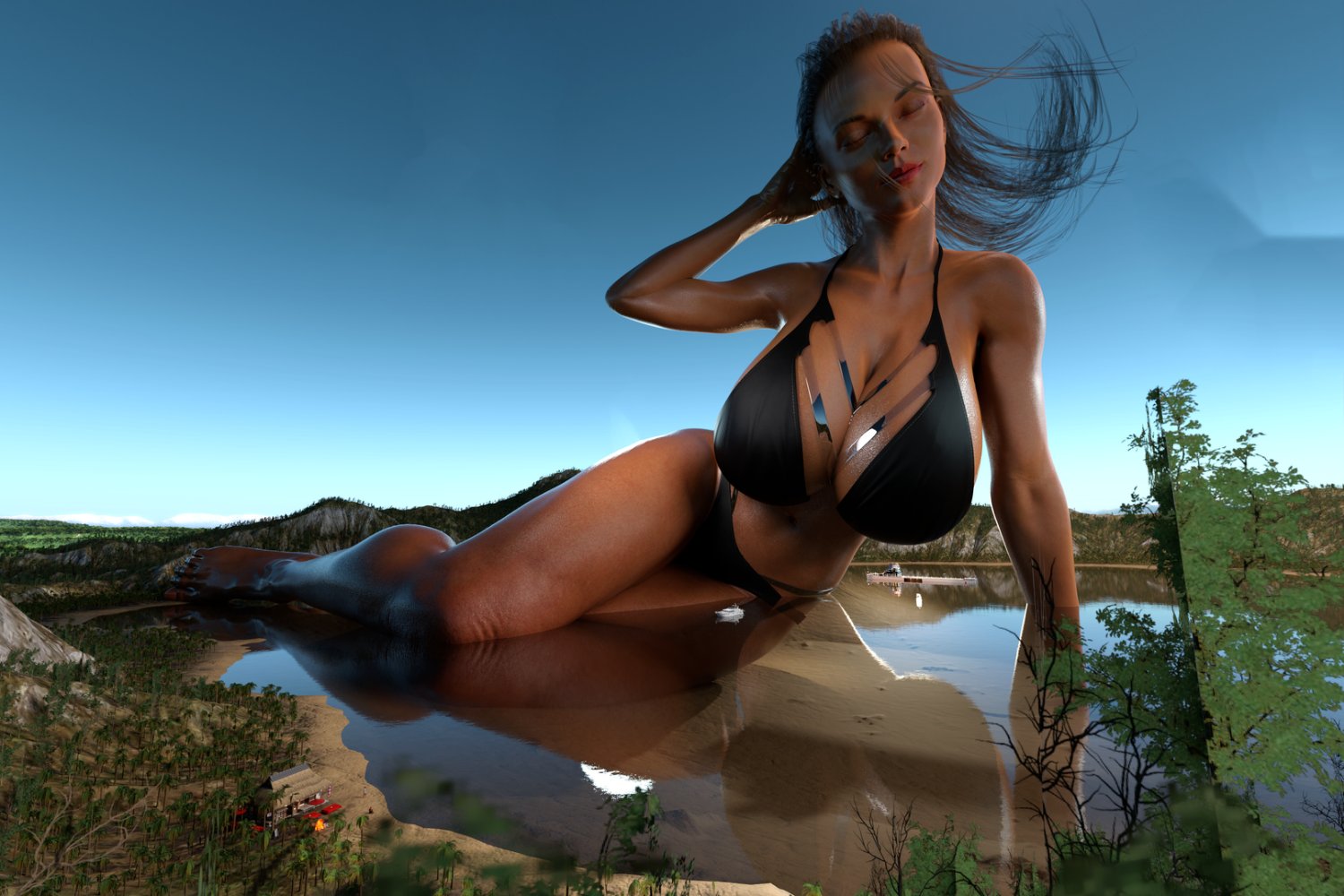 FDelamole's profile banner image