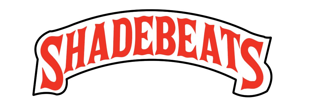 ShadeBeats banner