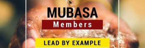 MUBS Academic Staff Association (MUBASA) banner