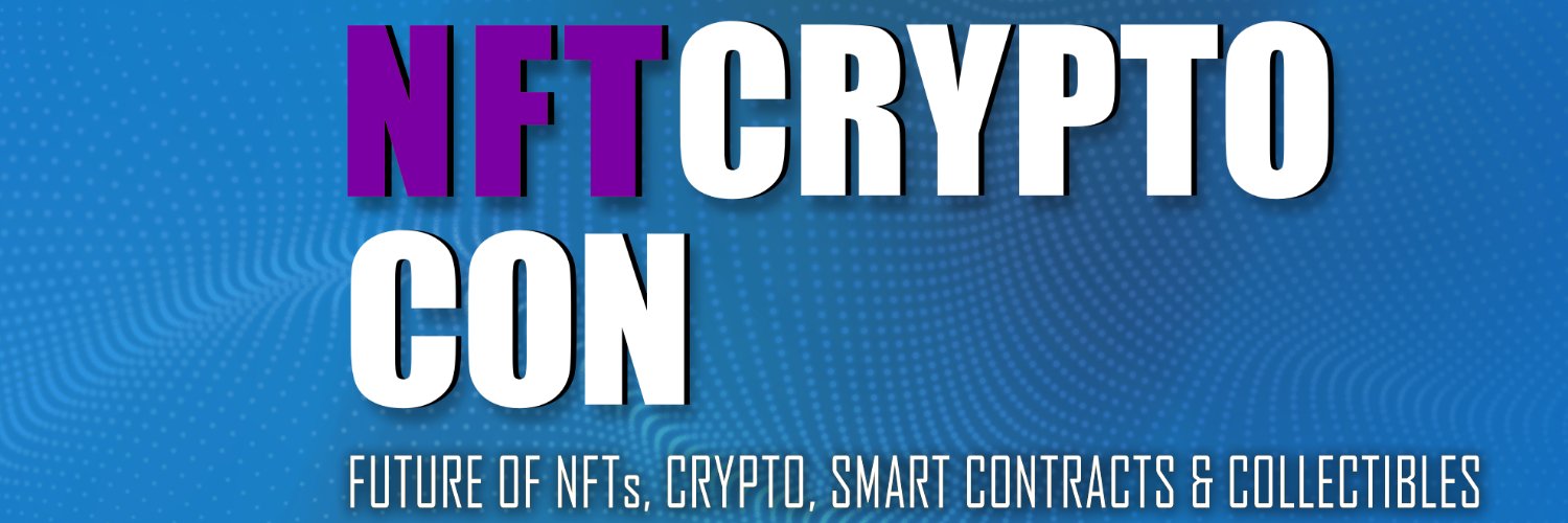 NFTcryptocon's profile banner image