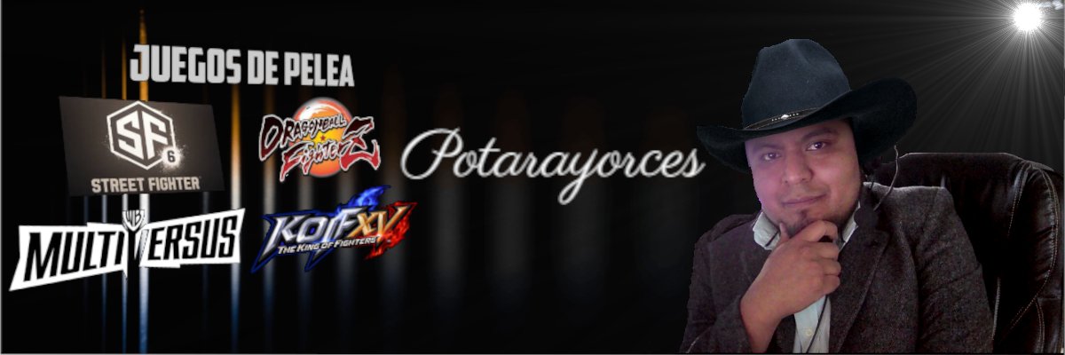 ElTioPotara banner
