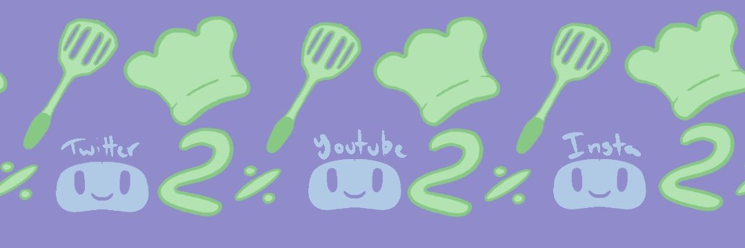 ChefMilk banner