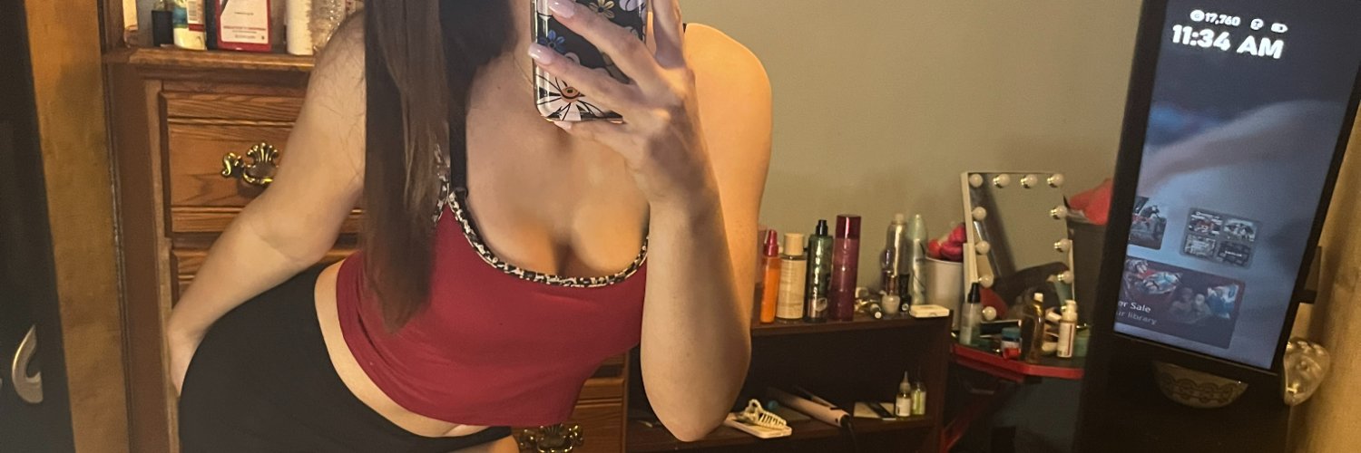 hailhaleyb's profile banner image