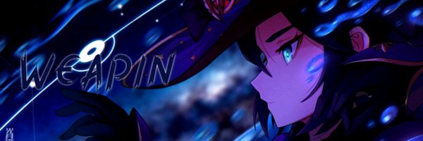 Weapin_ Profile Banner