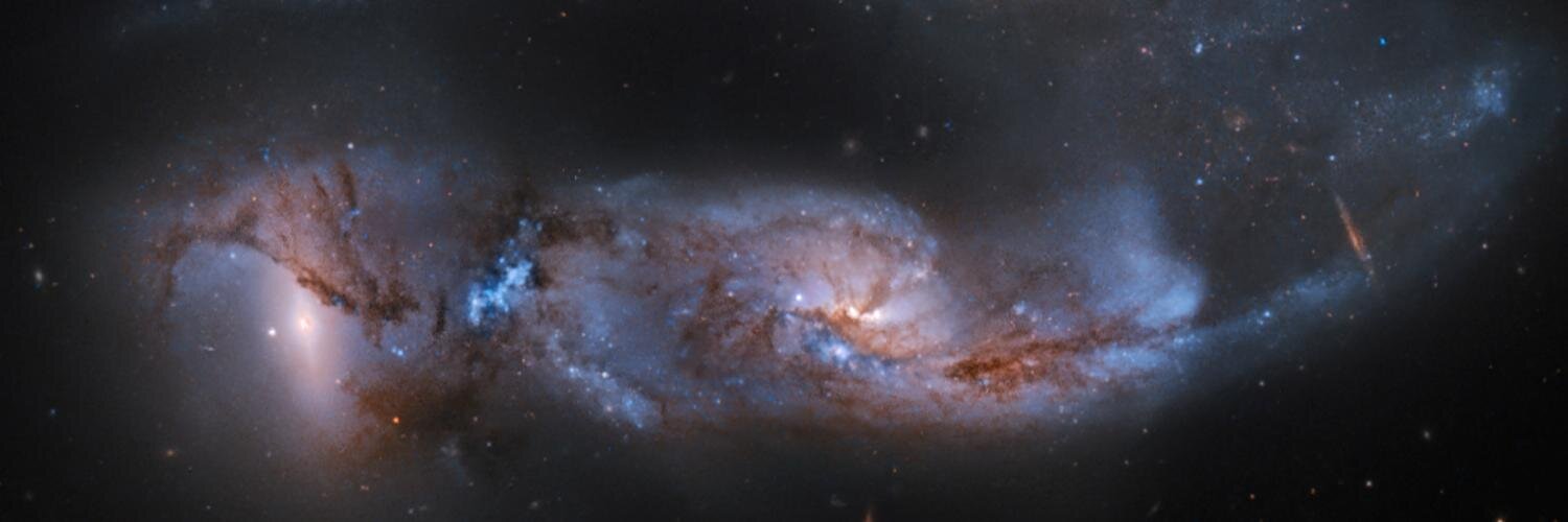 FormerTheist's profile banner image