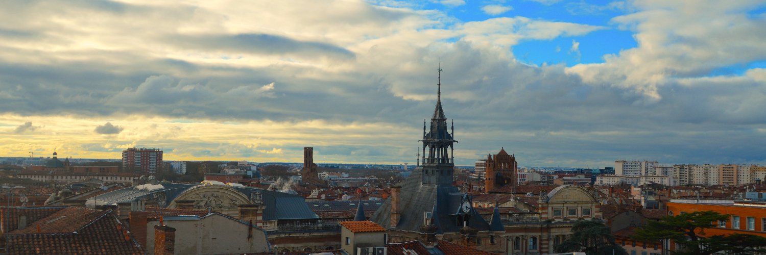 LucSCazeaux's profile banner image