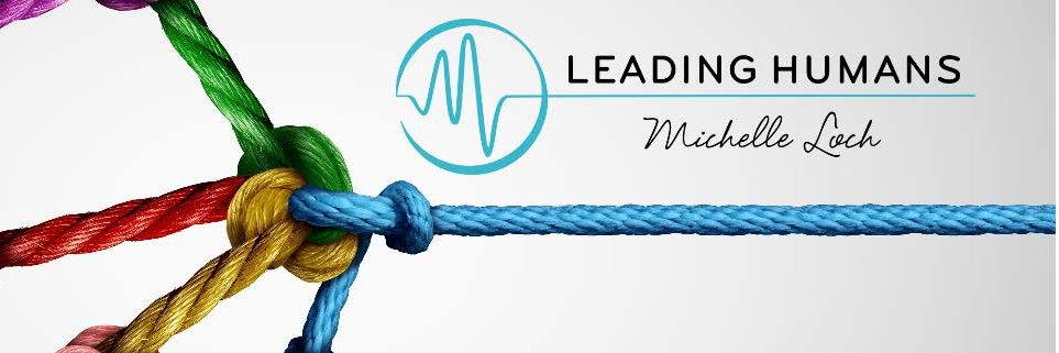 Leading Humans banner