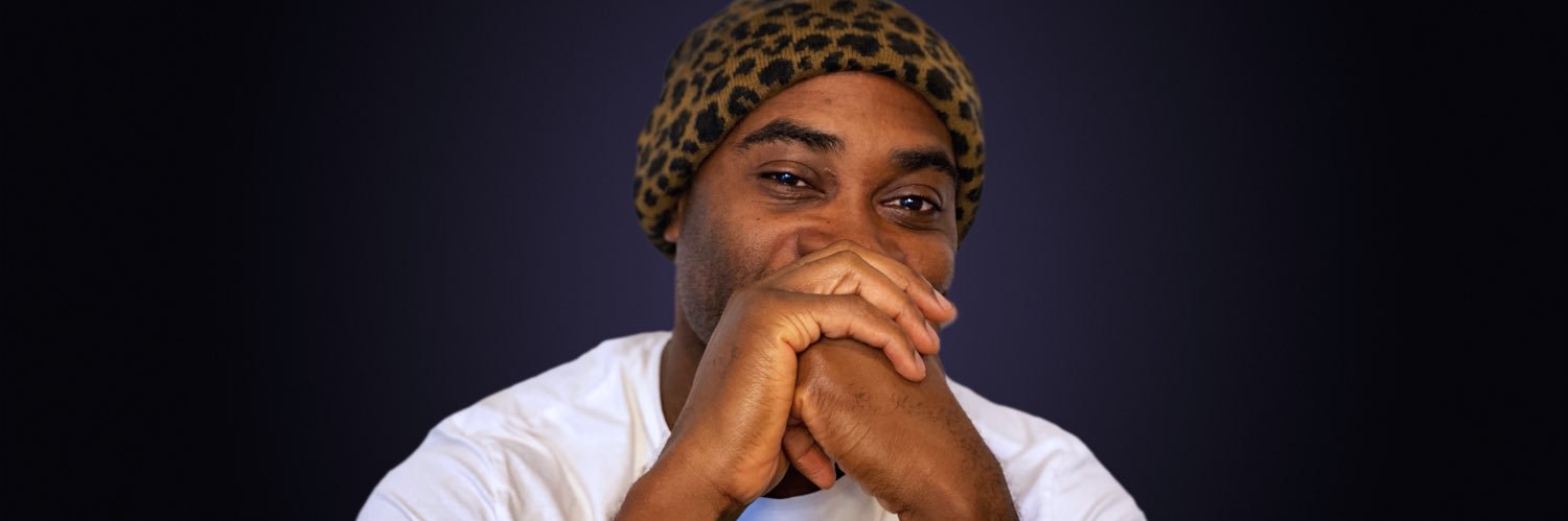childofthcrown's profile banner image