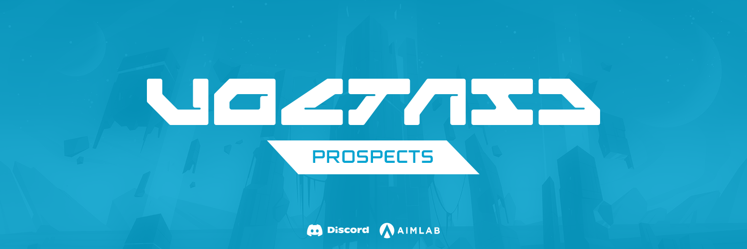Voltaic Prospects banner