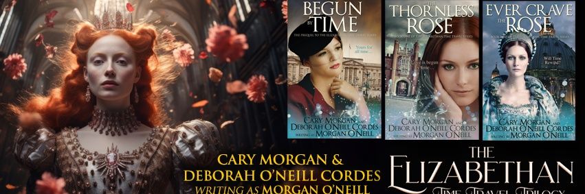 AuthorMONeill's profile banner image