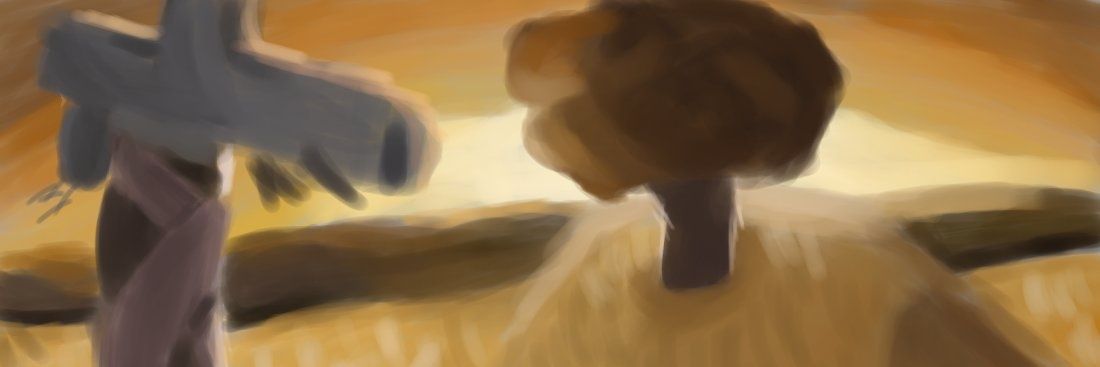 aroonsko's profile banner image