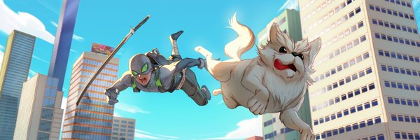 znowaex_ofc Profile Banner