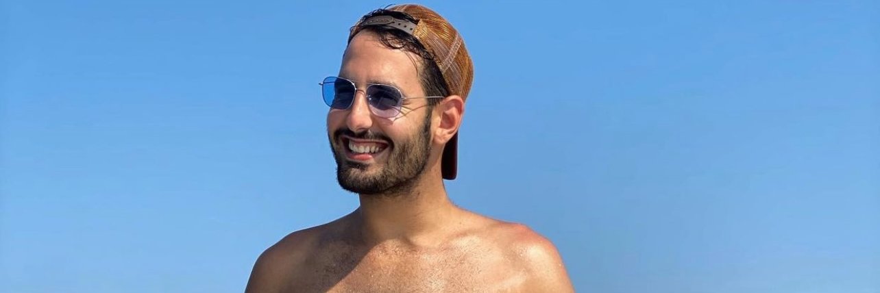 guytug's profile banner image