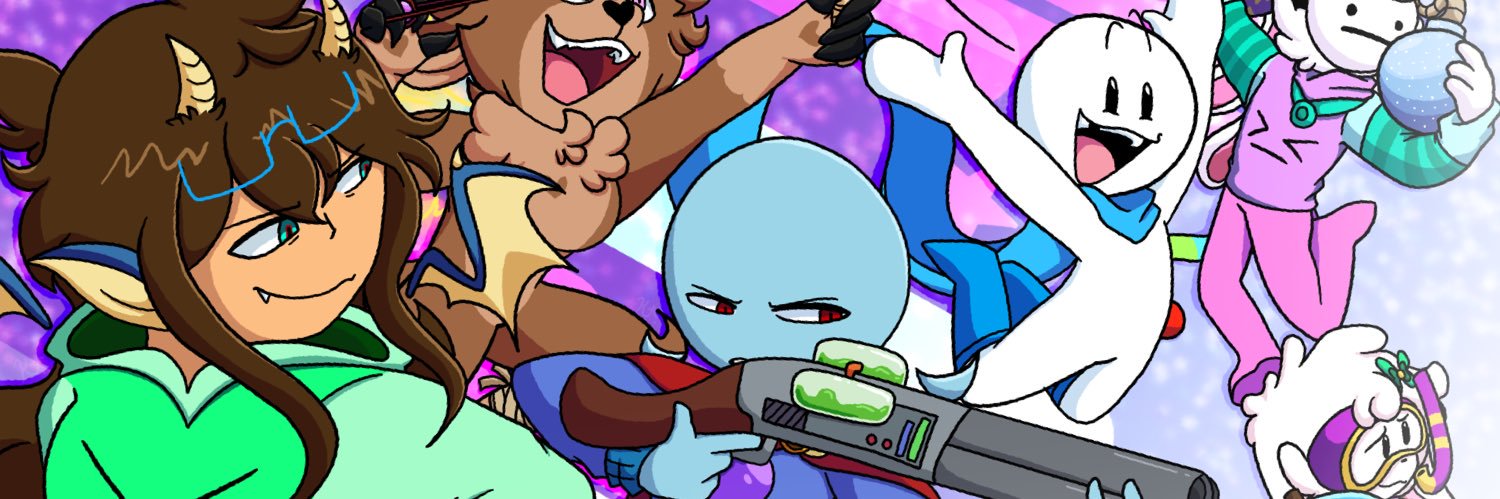 4GudnesSakes's banner