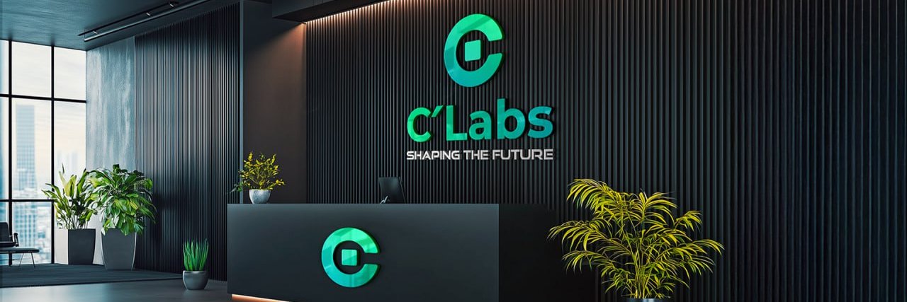 ClabsTechnology's profile banner image