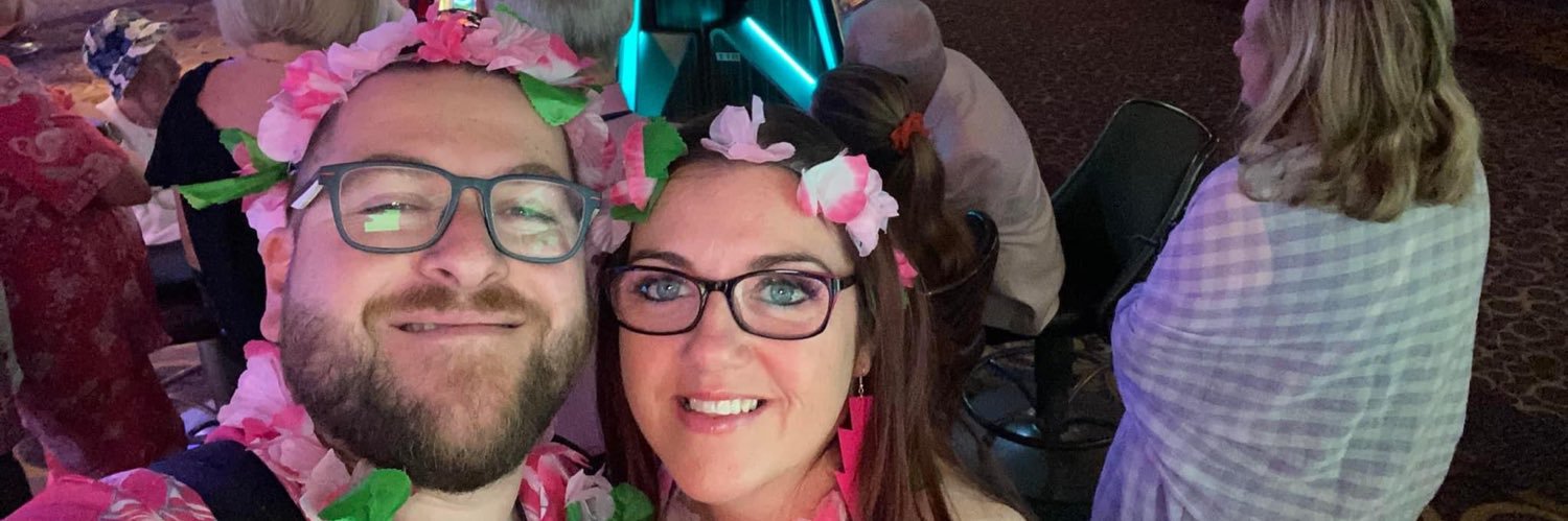 FoxysamSam26's profile banner image